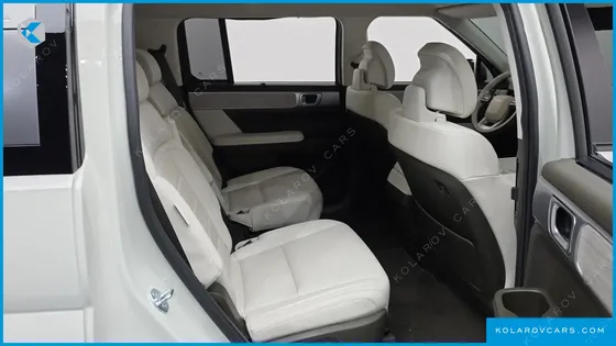 HYUNDAI SANTA FE HEV 1.6 4WD