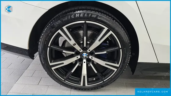BMW 5 SERIES 530I XDRIVE M SPORT