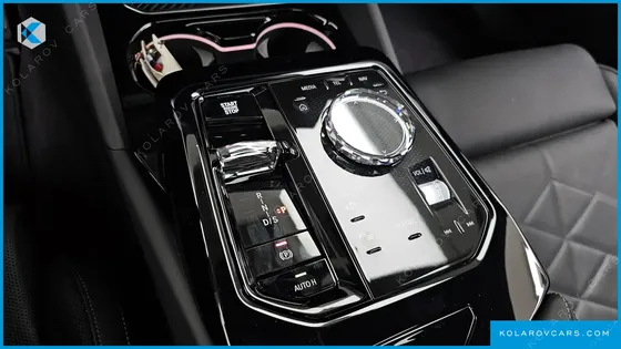 BMW 5 SERIES 530I XDRIVE M SPORT