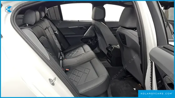BMW 5 SERIES 530I XDRIVE M SPORT