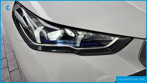 BMW 5 SERIES 530I XDRIVE M SPORT