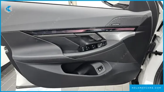 BMW 5 SERIES 530I XDRIVE M SPORT