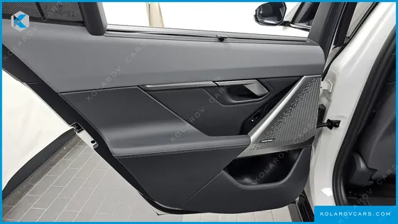 BMW 5 SERIES 530I XDRIVE M SPORT