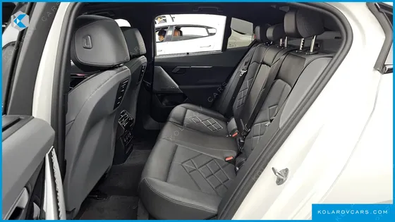 BMW 5 SERIES 530I XDRIVE M SPORT