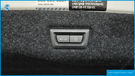 BMW 5 SERIES 530I XDRIVE M SPORT