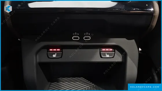 BMW 5 SERIES 520I M SPORT