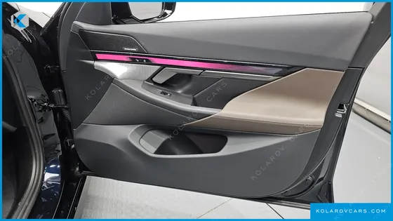 BMW 5 SERIES 520I M SPORT