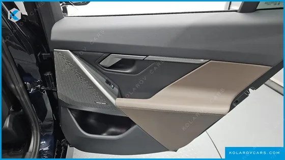 BMW 5 SERIES 520I M SPORT