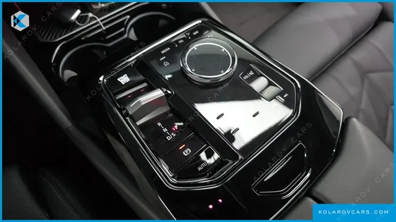 BMW 5 SERIES 520I