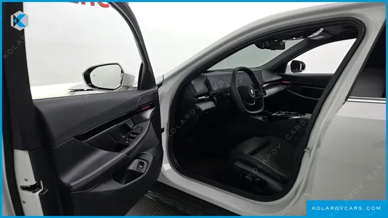 BMW 5 SERIES 520I