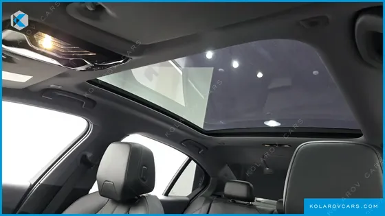 BMW 5 SERIES 520I