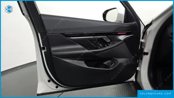 BMW 5 SERIES 520I