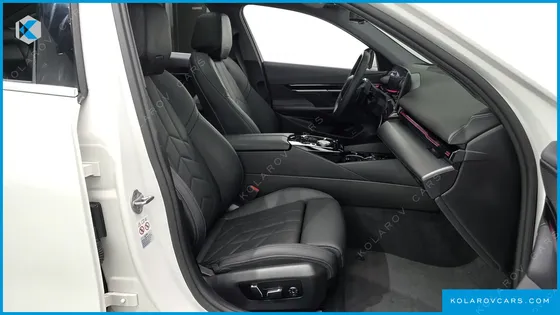 BMW 5 SERIES 520I