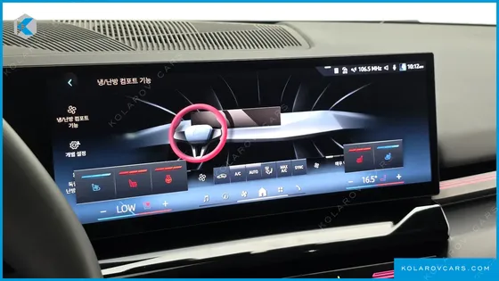 BMW 5 SERIES 520I
