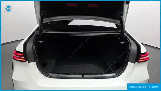 BMW 5 SERIES 520I
