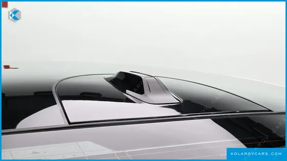 BMW 5 SERIES 520I
