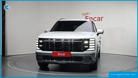 HYUNDAI PALISADE GASOLINE 2.5T 2WD 9-SEATER