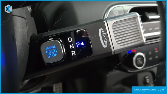 HYUNDAI PALISADE GASOLINE 2.5T 2WD 9-SEATER