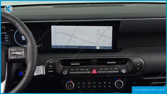 HYUNDAI PALISADE GASOLINE 2.5T 2WD 9-SEATER