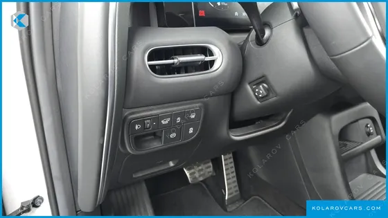 HYUNDAI PALISADE GASOLINE 2.5T 2WD 9-SEATER