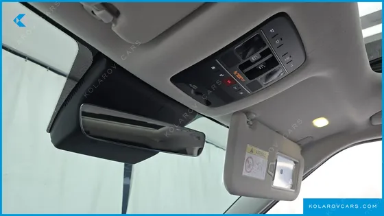 HYUNDAI PALISADE GASOLINE 2.5T 2WD 9-SEATER