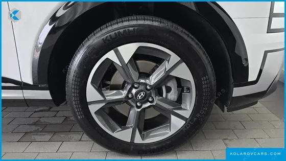 HYUNDAI PALISADE GASOLINE 2.5T 2WD 9-SEATER