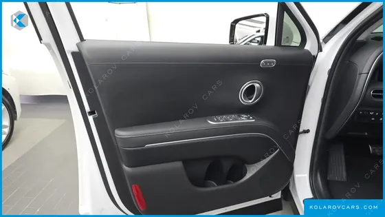 HYUNDAI PALISADE GASOLINE 2.5T 2WD 9-SEATER
