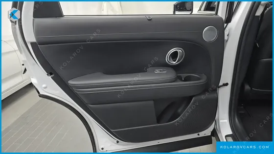 HYUNDAI PALISADE GASOLINE 2.5T 2WD 9-SEATER