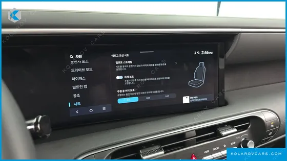HYUNDAI PALISADE GASOLINE 2.5T 2WD 9-SEATER