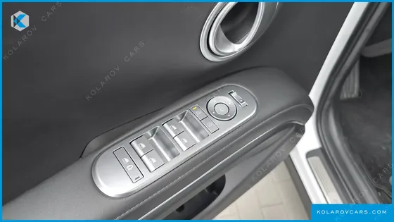HYUNDAI PALISADE GASOLINE 2.5T 2WD 9-SEATER