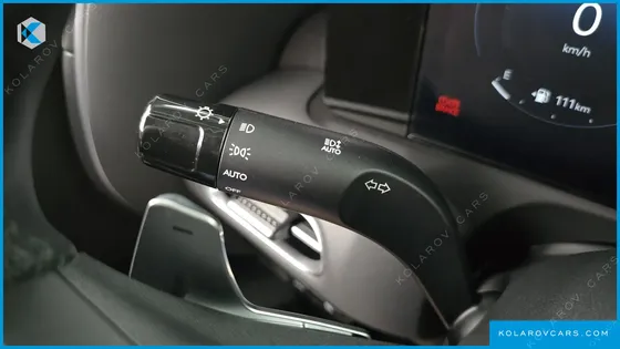 HYUNDAI PALISADE GASOLINE 2.5T 2WD 9-SEATER