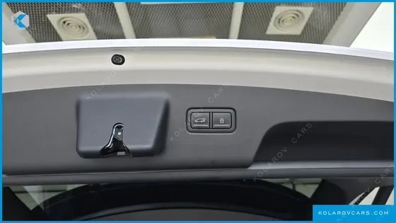 HYUNDAI PALISADE GASOLINE 2.5T 2WD 9-SEATER