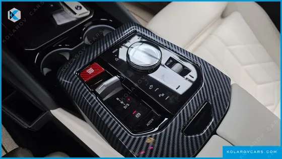 BMW 5 SERIES 520I M SPORT
