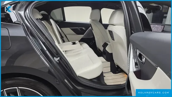 BMW 5 SERIES 520I M SPORT