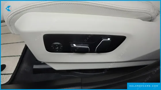 BMW 5 SERIES 520I M SPORT