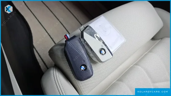 BMW 5 SERIES 520I M SPORT
