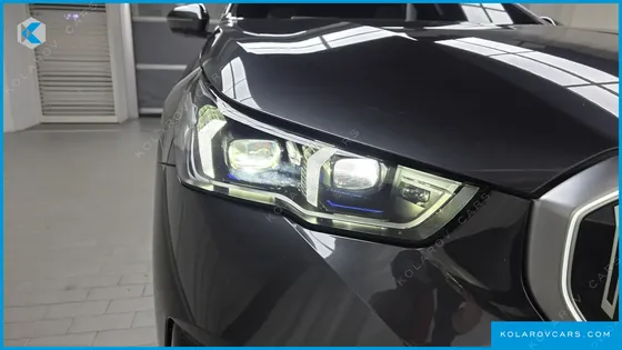BMW 5 SERIES 520I M SPORT