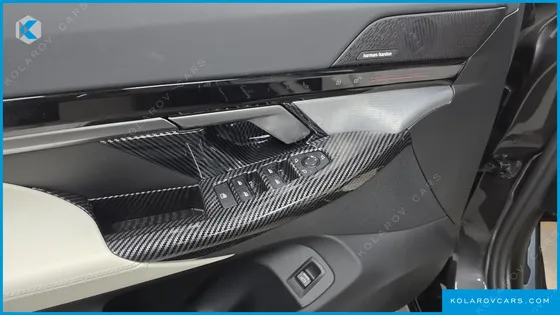 BMW 5 SERIES 520I M SPORT