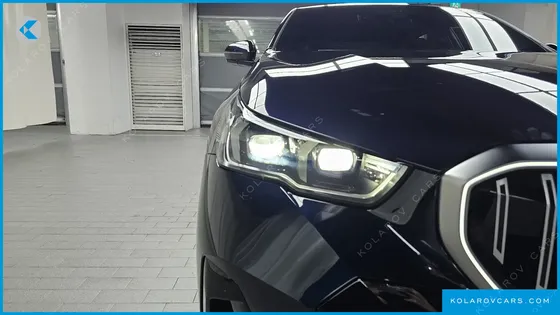 BMW 5 SERIES 520I M SPORT