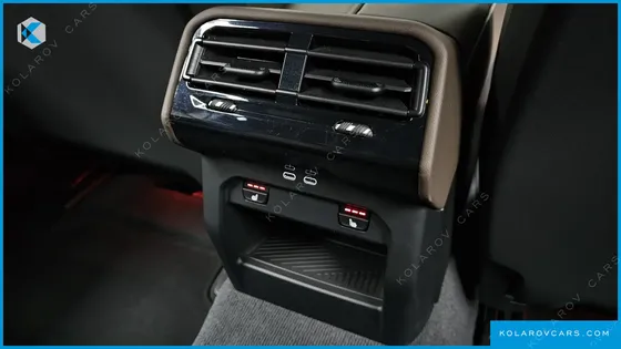 BMW 5 SERIES 520I M SPORT