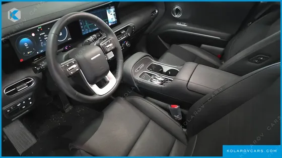 HYUNDAI PALISADE GASOLINE 2.5T 2WD 7-SEATER