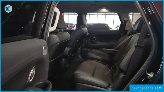 HYUNDAI PALISADE GASOLINE 2.5T 2WD 7-SEATER