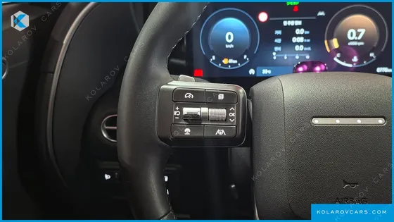 HYUNDAI PALISADE GASOLINE 2.5T 2WD 7-SEATER