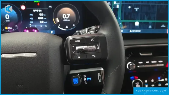 HYUNDAI PALISADE GASOLINE 2.5T 2WD 7-SEATER