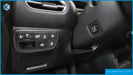 HYUNDAI PALISADE GASOLINE 2.5T 2WD 7-SEATER