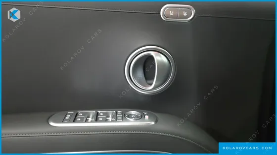 HYUNDAI PALISADE GASOLINE 2.5T 2WD 7-SEATER