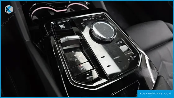 BMW 5 SERIES 520I M SPORT