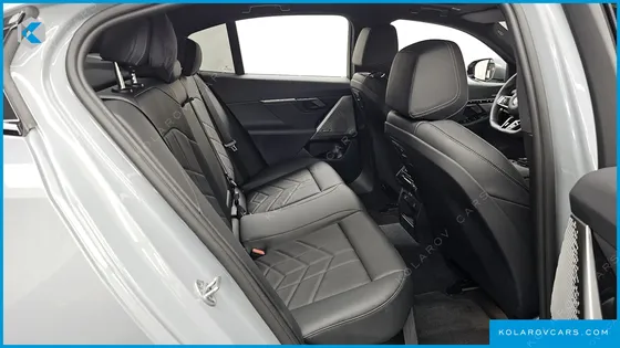 BMW 5 SERIES 520I M SPORT