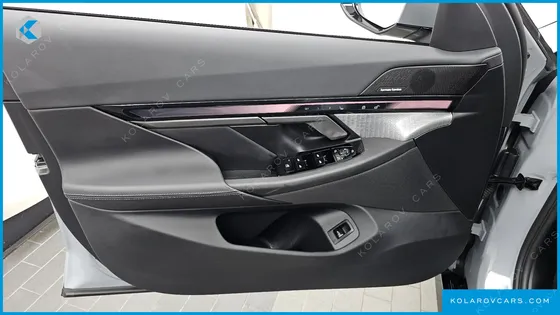 BMW 5 SERIES 520I M SPORT