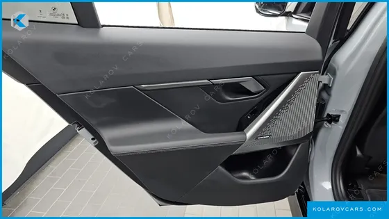 BMW 5 SERIES 520I M SPORT